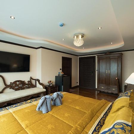 Thanyawintra Boutique And Spa Chiang Mai Zewnętrze zdjęcie