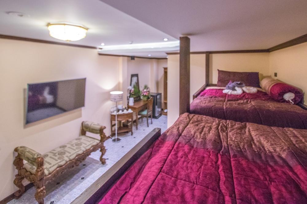 Thanyawintra Boutique And Spa Chiang Mai Zewnętrze zdjęcie