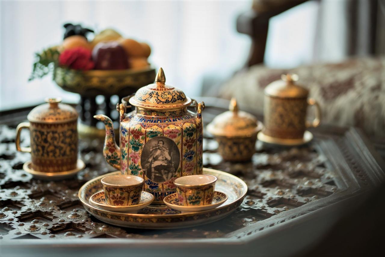 Thanyawintra Boutique And Spa Chiang Mai Zewnętrze zdjęcie