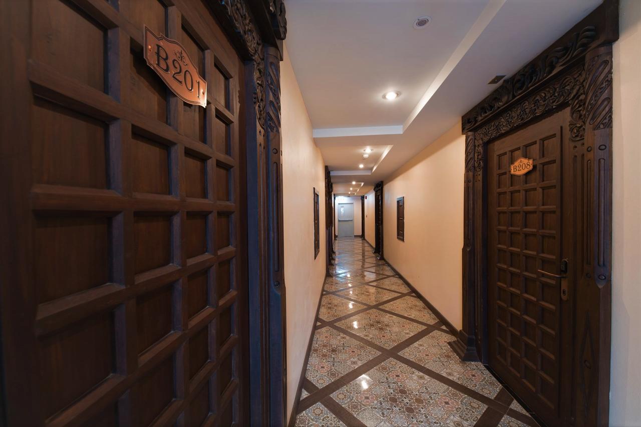 Thanyawintra Boutique And Spa Chiang Mai Zewnętrze zdjęcie