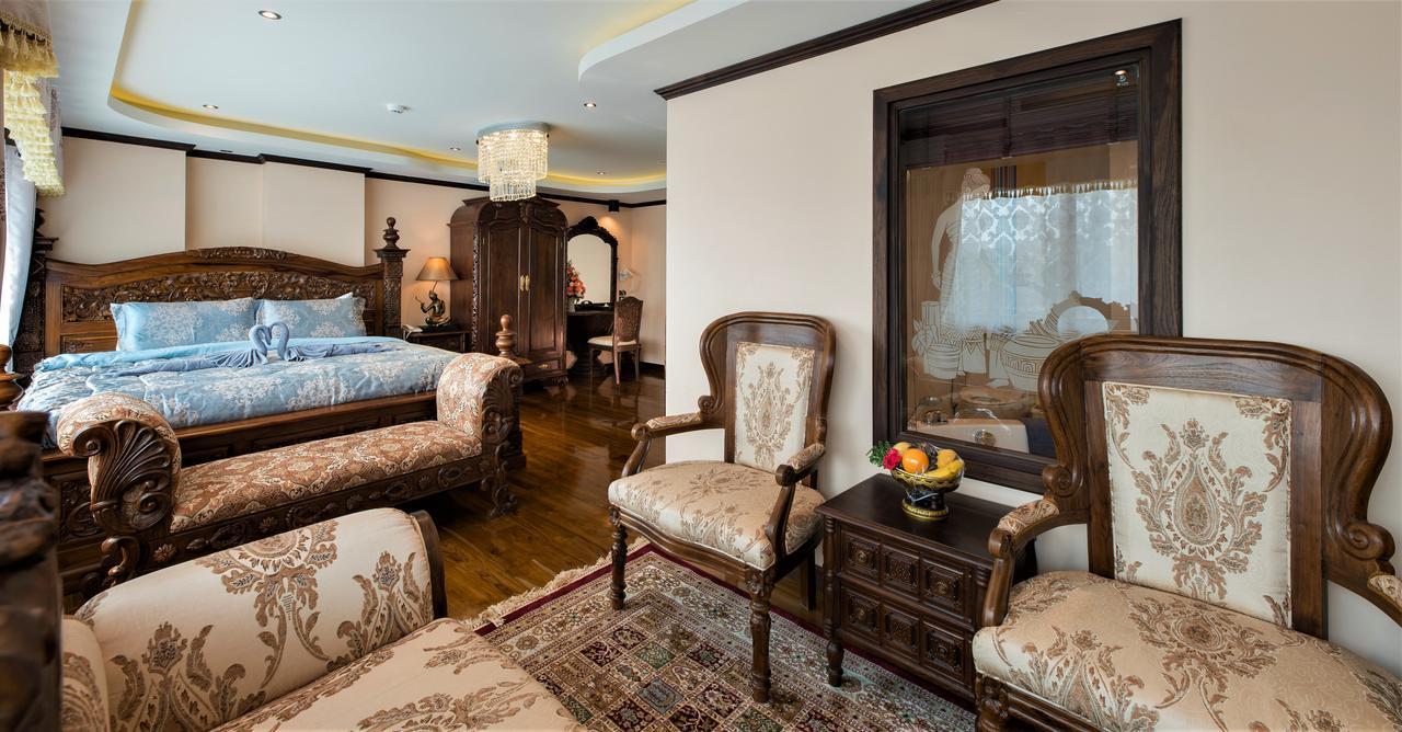 Thanyawintra Boutique And Spa Chiang Mai Zewnętrze zdjęcie