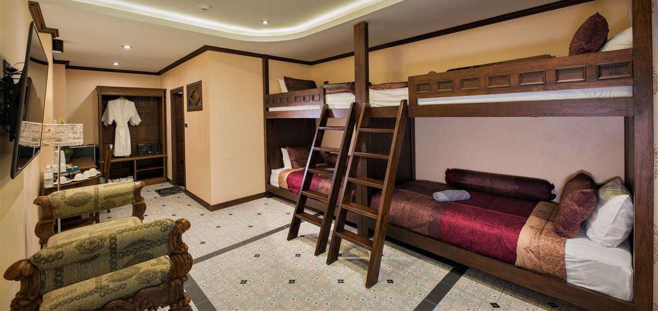 Thanyawintra Boutique And Spa Chiang Mai Zewnętrze zdjęcie