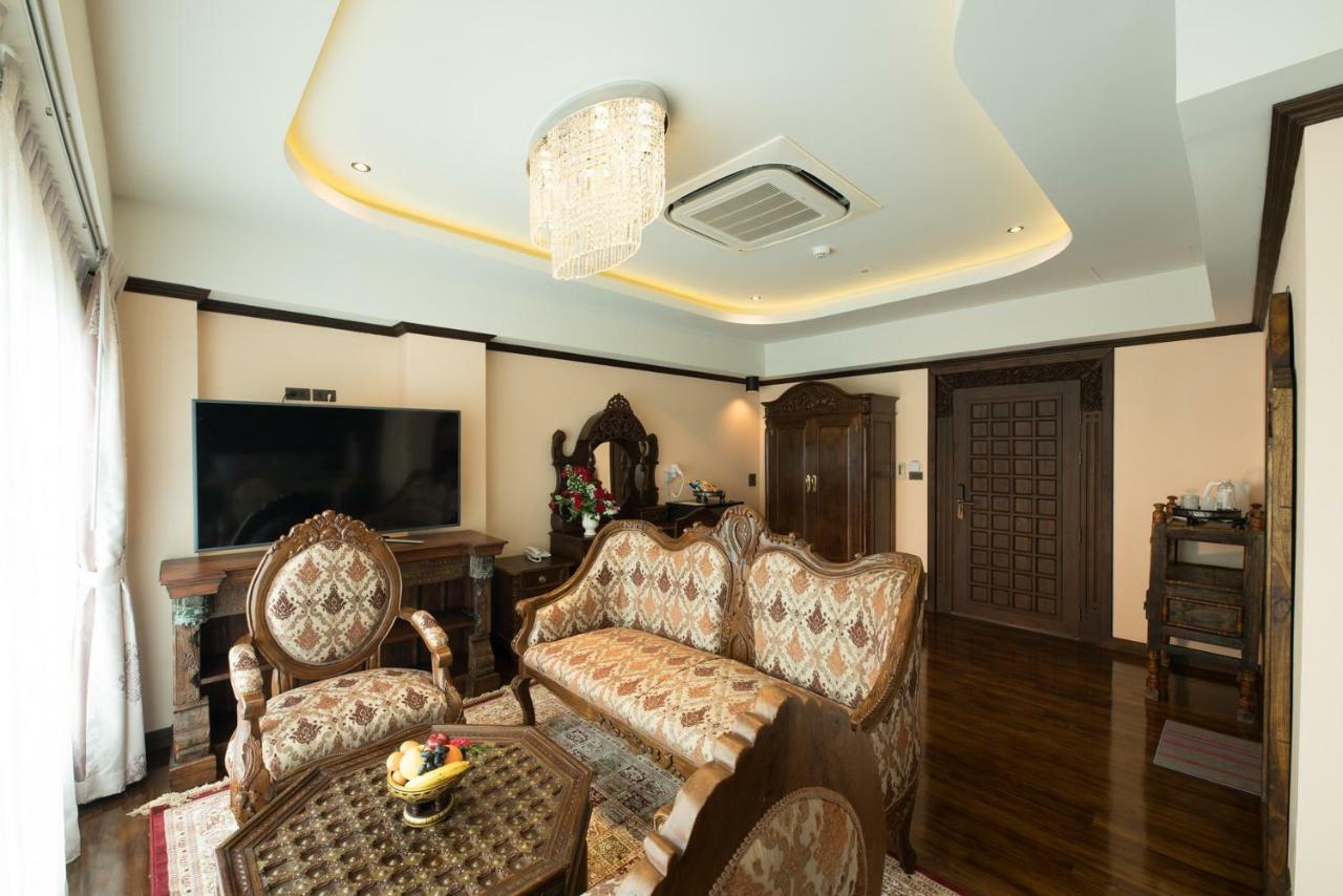 Thanyawintra Boutique And Spa Chiang Mai Zewnętrze zdjęcie