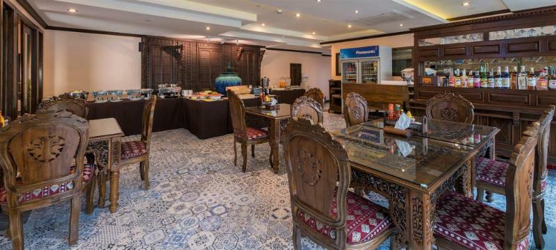 Thanyawintra Boutique And Spa Chiang Mai Zewnętrze zdjęcie