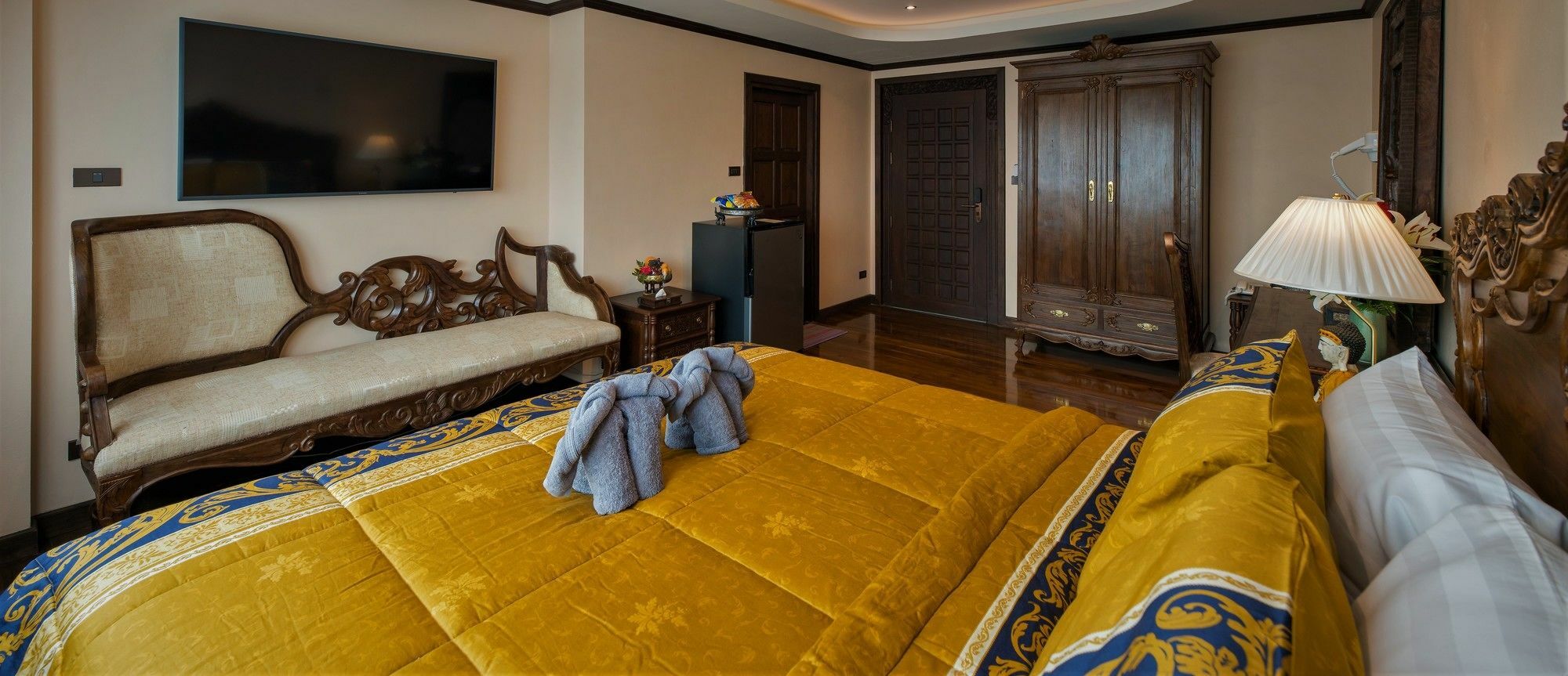 Thanyawintra Boutique And Spa Chiang Mai Zewnętrze zdjęcie