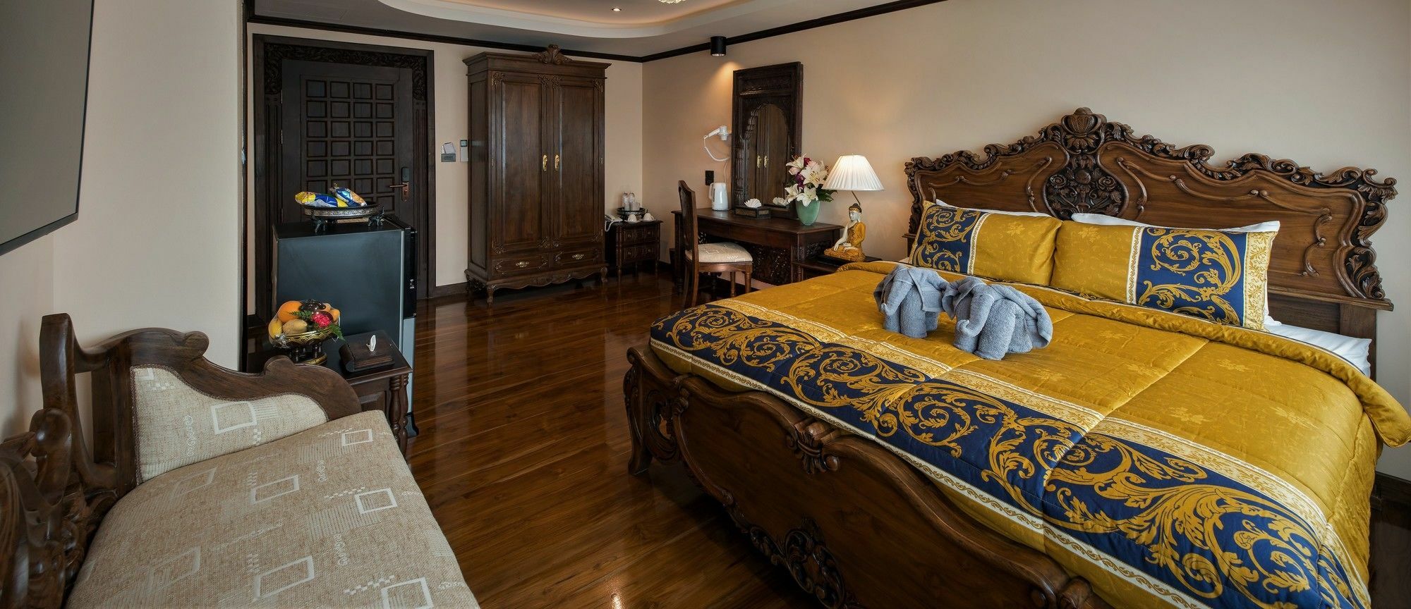 Thanyawintra Boutique And Spa Chiang Mai Zewnętrze zdjęcie