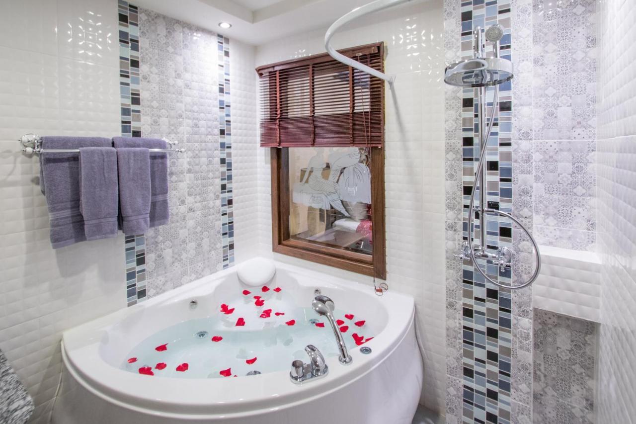 Thanyawintra Boutique And Spa Chiang Mai Zewnętrze zdjęcie
